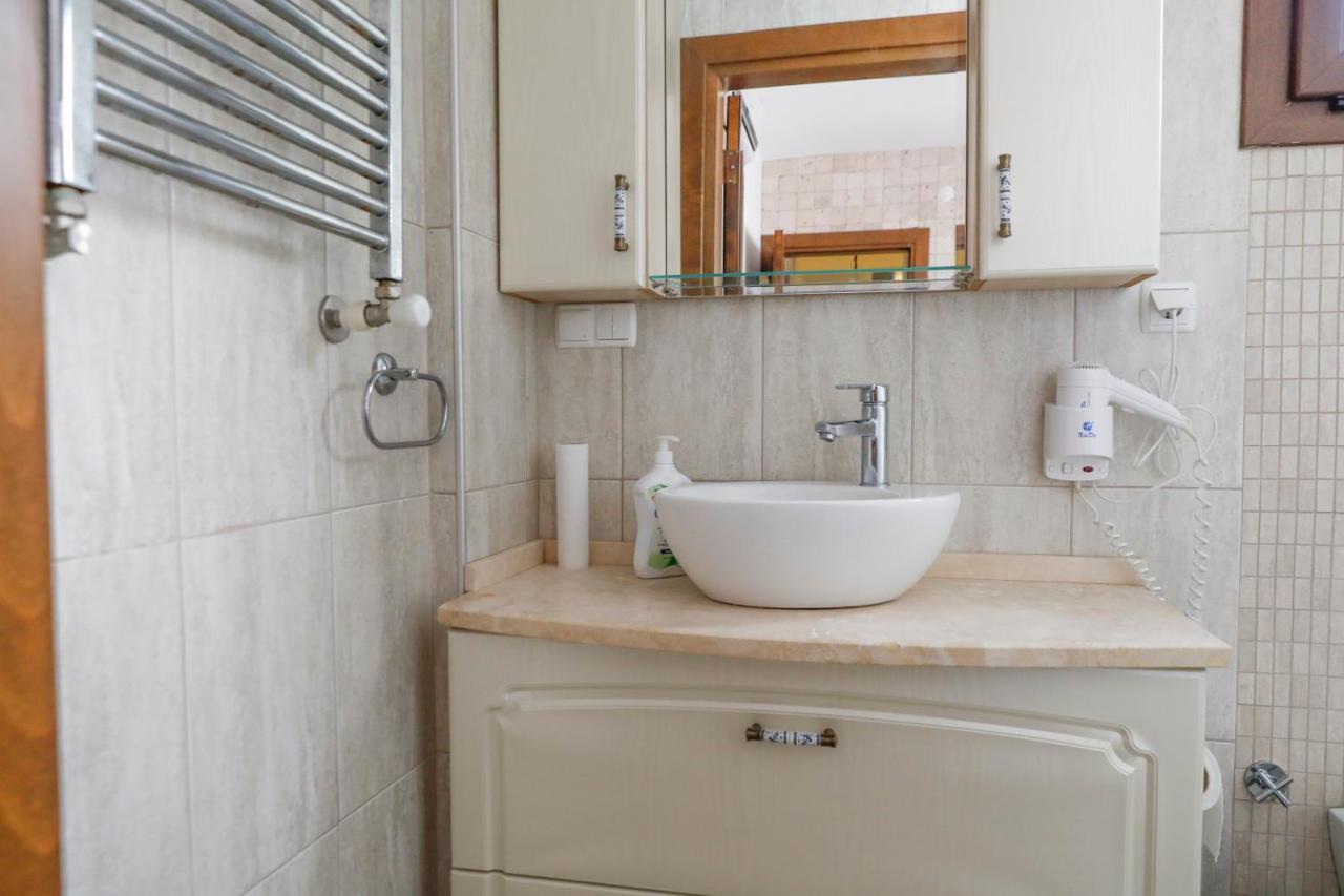 villa lotus butik otel Seferihisar Esterno foto